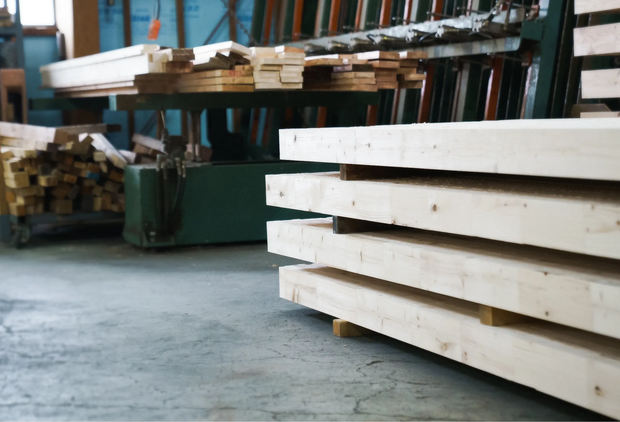 下川フォレストファミリー