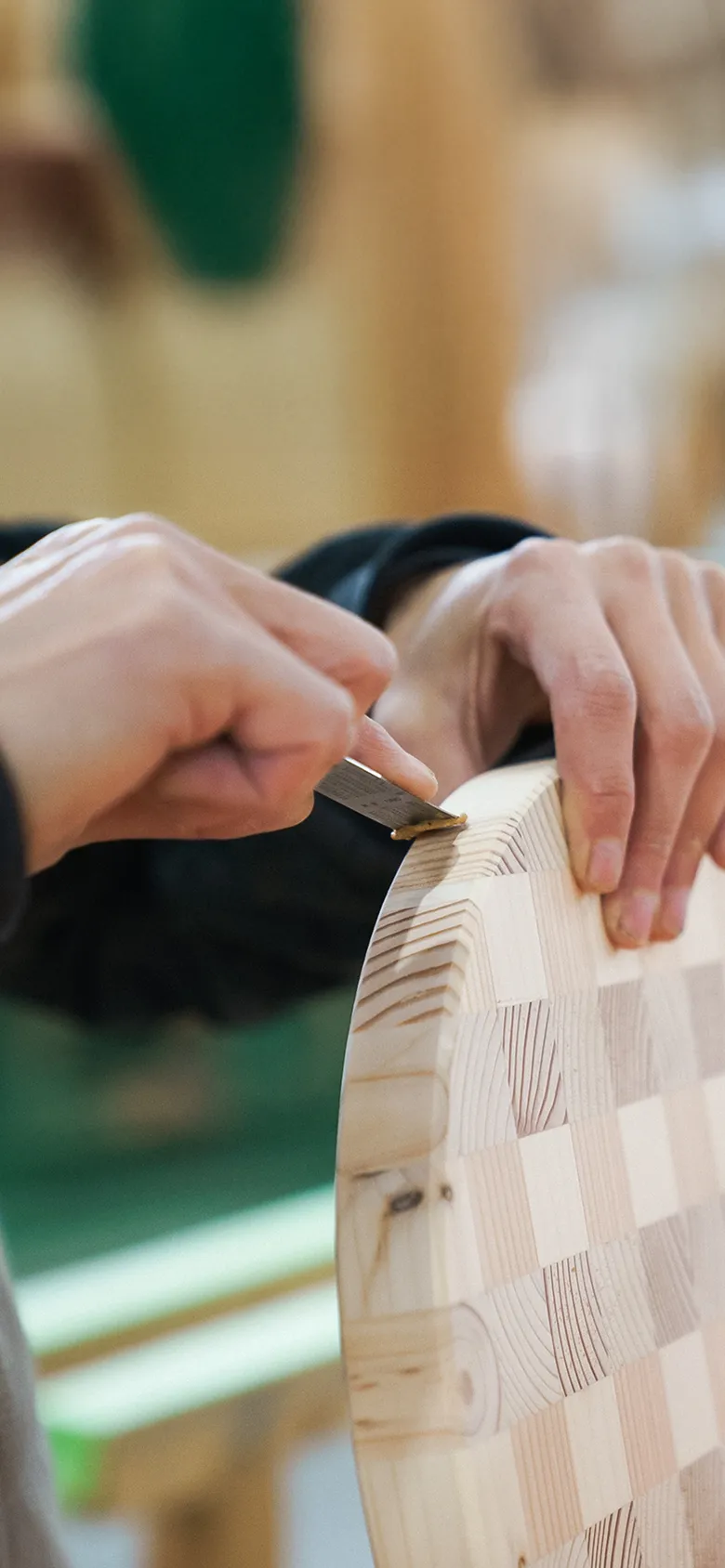 下川フォレストファミリー