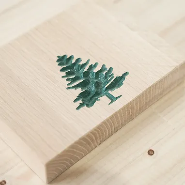 その他の木工製品